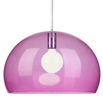 Kartell FL/Y, riippuvalaisin