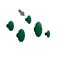 Muuto The Dots, ripustin – kuva 1