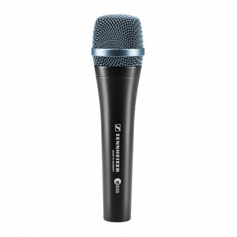 Sennheiser E 935, dynaaminen mikrofoni