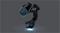 Sennheiser E 904, dynaaminen mikrofoni – kuva 1
