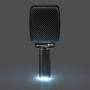 Sennheiser E 609, dynaaminen mikrofoni
