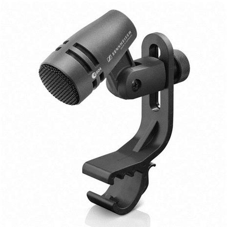 Sennheiser E 604, dynaaminen mikrofoni