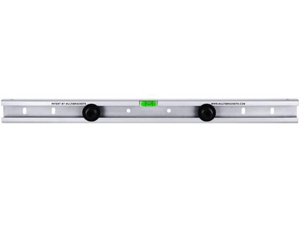 Multibrackets M Universal Wallmount, tv-seinäteline 26-32", max 80 kg – kuva 1/8