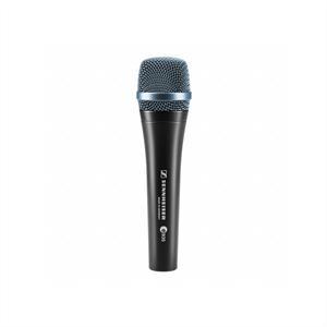 Sennheiser E 935, dynaaminen mikrofoni