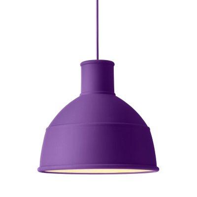 Muuto Unfold, riippuvalaisin