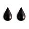Normann Copenhagen Drop-It, seinäkoukut S, 2 kpl – kuva 1