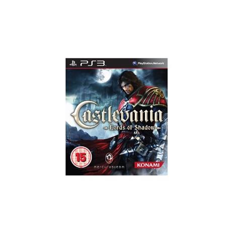 Castlevania: Lords of Shadow, PS3-peli – kuva 6/8