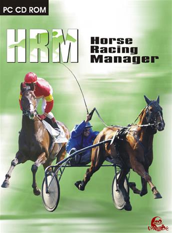 Horse Racing Manager, PC-peli