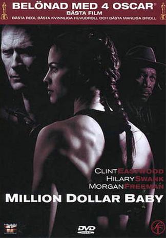 Million Dollar Baby, elokuva