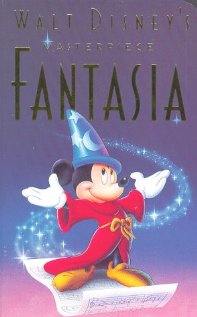 Fantasia, elokuva