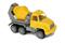 Plasto, betoniauto – kuva 3
