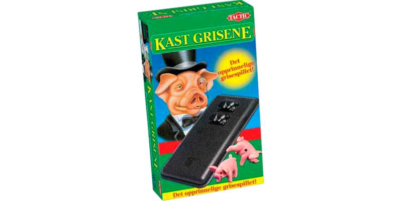 Heitä Sikaa