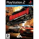 Burnout Revenge, PS2-peli