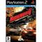 Burnout Revenge, PS2-peli – kuva 1