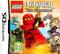 Lego Ninjago, Nintendo DS -peli – kuva 6