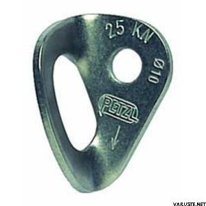 Petzl Coeur ankkurin lehti