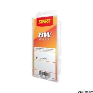 Start BW, pohjustusparafiini