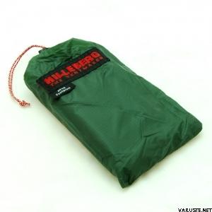 Hilleberg Footprint Nallo 3