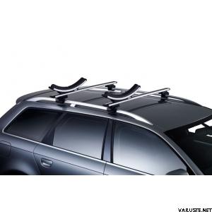Thule K-Guard kajakkiteline (840) – kuva 6/8