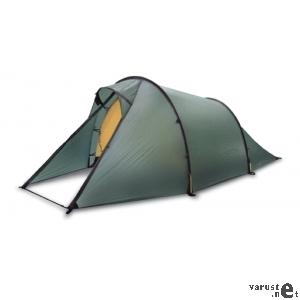 Hilleberg Nallo 4