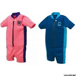 Speedo Sea Squad Floatsuit, kellukeuimapuku