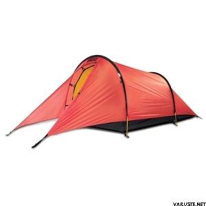 Hilleberg Anjan 3, teltta – kuva 4/8