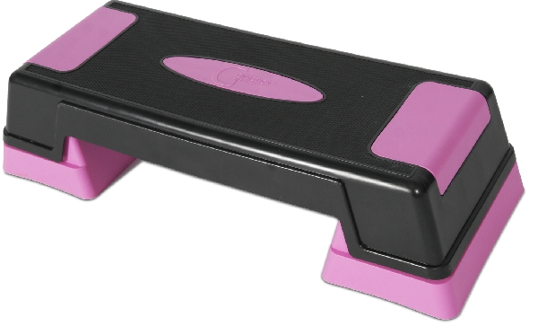 Gymstick Aerobic Stepper, steppilauta