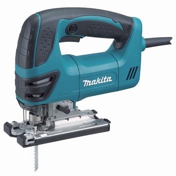 Makita 4350FCT, pistosaha