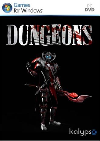 Dungeons, PC-peli – kuva 5/8