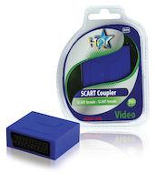 Scart-adapteri