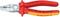 Knipex yhdistelmäpihdit 180 mm – kuva 1