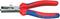 Knipex, kuorintapihdit 160 mm – kuva 2