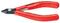 Knipex, päätyleikkurit – kuva 1