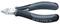 Knipex, päätyleikkurit esd – kuva 1