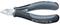 Knipex, päätyleikkurit esd – kuva 7