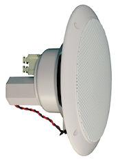 Visaton FR 16 WP, kaiutin