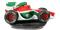 Disney Infinity - Francesco, hahmo – kuva 5