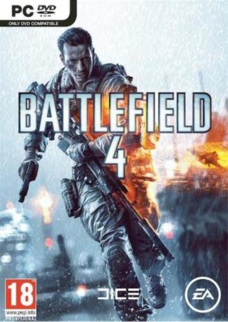 Battlefield 4, PC-peli