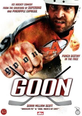 Goon, elokuva