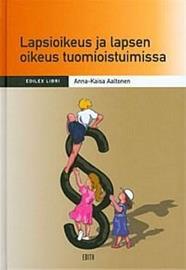 lapsen oikeus kirja lapsen oikeus kirja