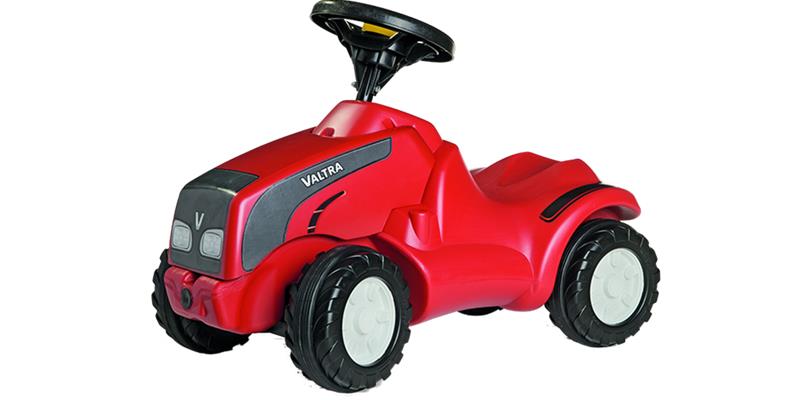 ROLLY MINITRAC Valtra -traktori