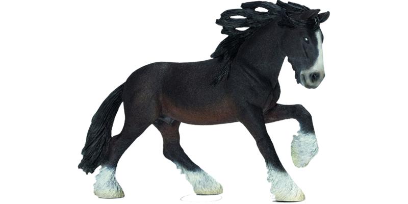 Schleich 13734 Shireori