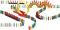 DOMINO EXPRESS CLASSIC -peli – kuva 7