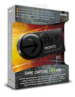 Roxio Game Capture HD PRO, videosieppari