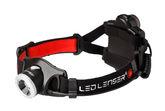 Led Lenser H7R.2, ladattava otsavalaisin