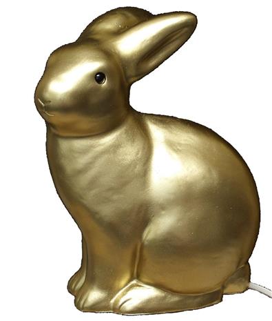 Heico Bunny Rabbit, valaisin