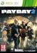 Payday 2, Xbox 360 -peli