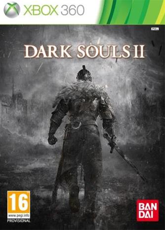 Dark Souls II (2), Xbox 360 -peli – kuva 1/8