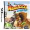 Madagaskar Kartz, Nintendo DS -peli – kuva 4