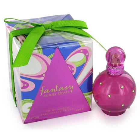 Britney Spears Fantasy - EdP 50 ml